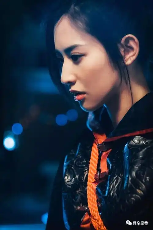 荐咖丨王子清:二次元大神破壁而来,不改率真本色_cosplay