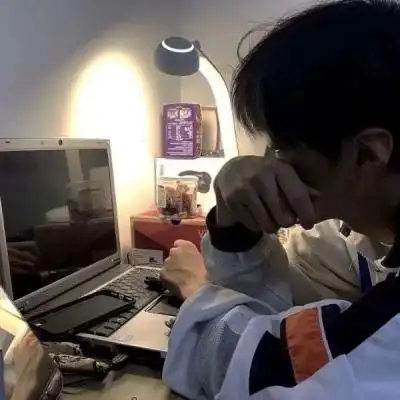 微信头像图片2021男生高清