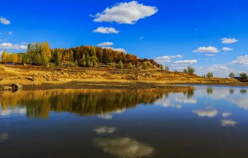 我的家乡(林口)美如画《1》