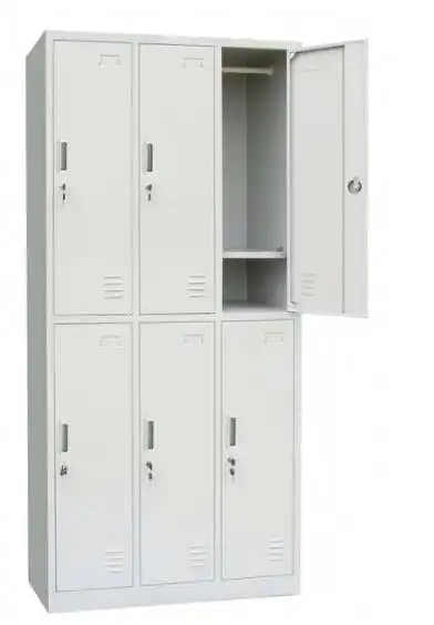 六门更衣柜 hp-605