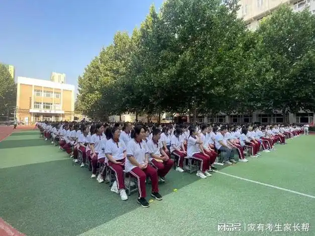 学子情,母校恩,忆恩师,郑州优胜实验中学桃李芬芳|经验分享!
