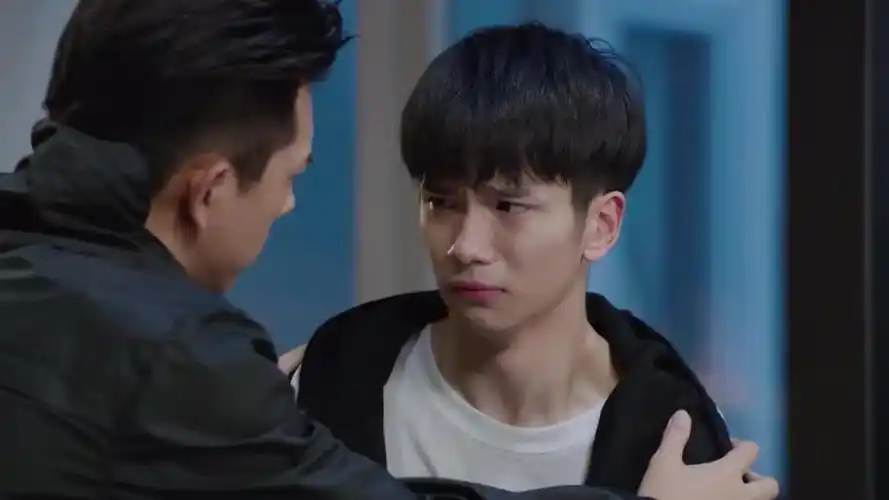 亲爱的热爱的戴风妈妈带走戴风众人帮忙说好话越帮越忙