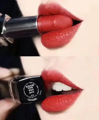 迪奥口红999# 中样1.5g