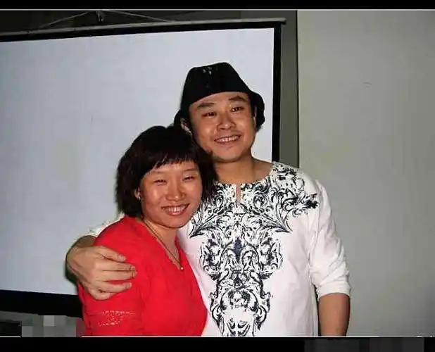 刀郎和前妻为什么要闹离婚?