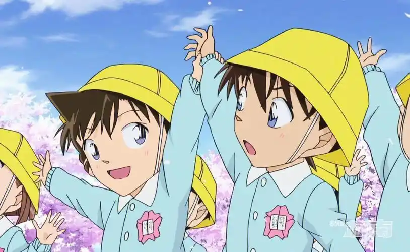 54工藤新一生日快乐