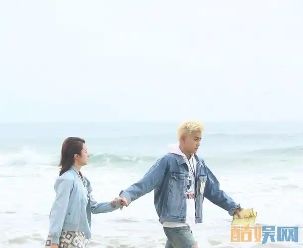 范世錡腾空之约剧照