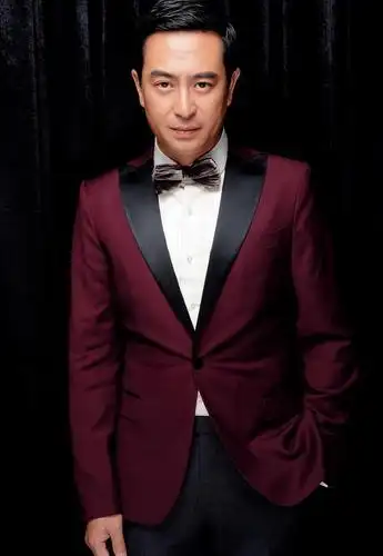 张嘉译再次走向白玉兰奖,"老戏骨"是如何炼成的