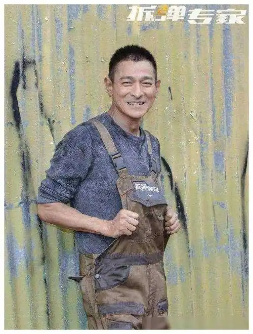 《拆弹专家2》投入3亿,刘德华主演,你期待吗?