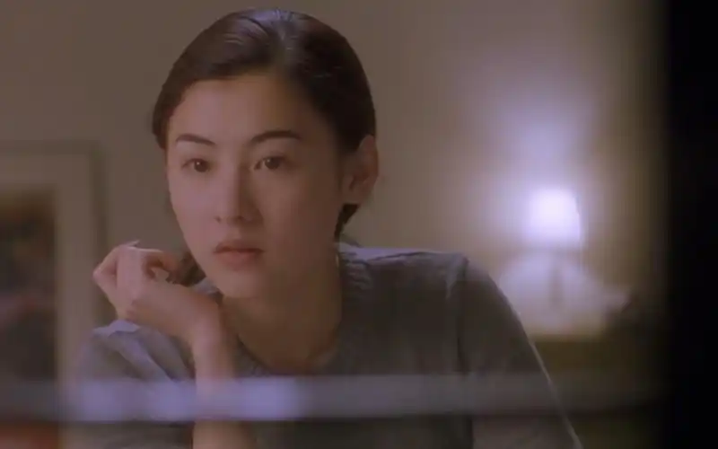 1080p重剪张柏芝星语心愿电影版mv电影星愿插曲