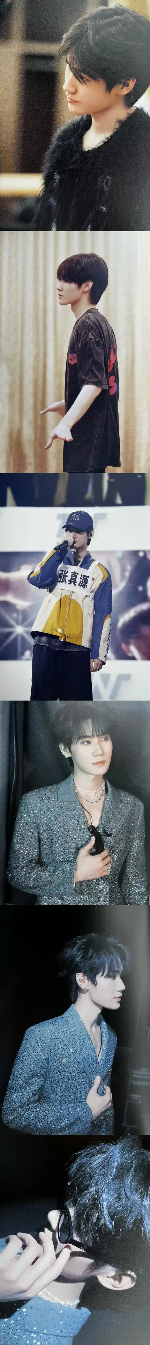 张真源奔跑吧##消息源头