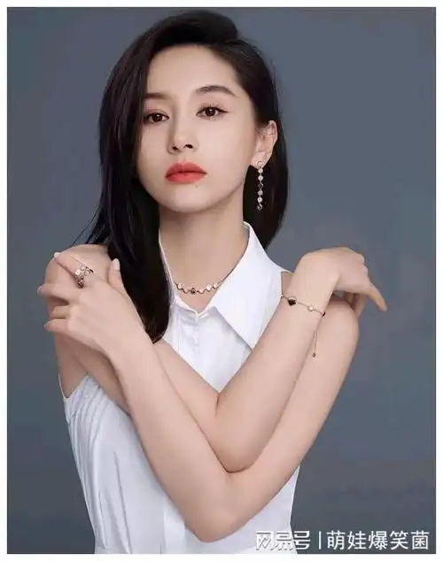 王子文儿子生父曝光,京圈大佬!连冯小刚见了也得点头哈腰