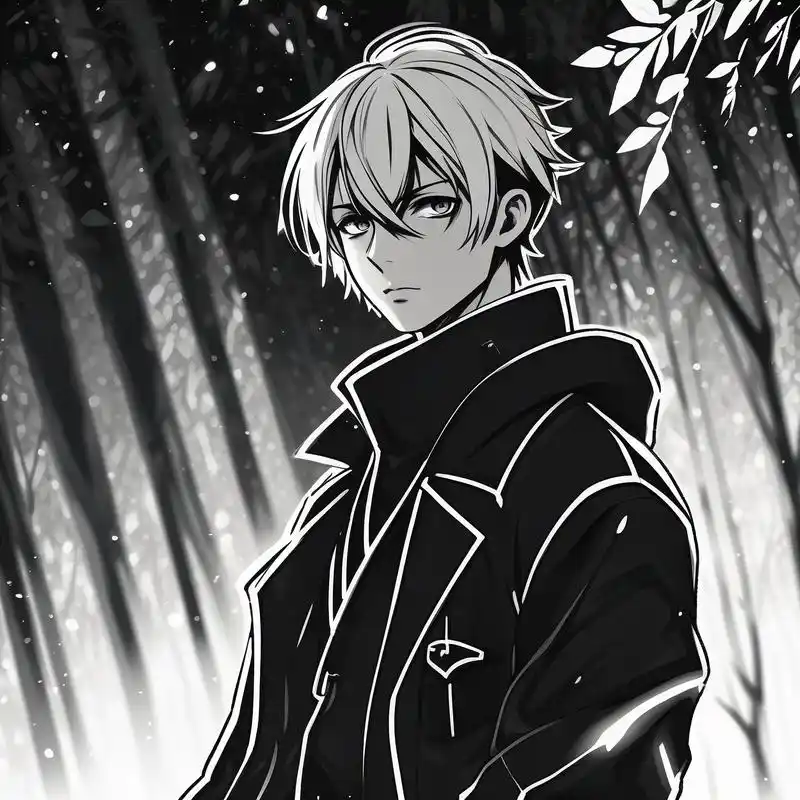 动漫头像分享99 高清好看又霸气99 今日份动漫头像分享,高清好看