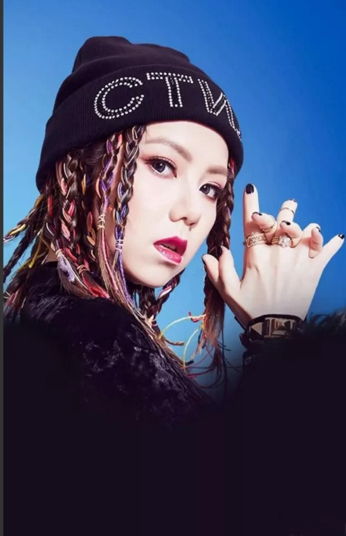 2022邓紫棋杭州演唱会演出信息详情介绍