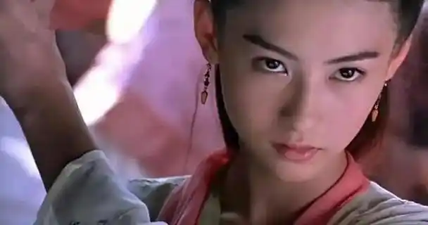 张柏芝和古天乐河东狮吼(张柏芝和范冰冰)(3)