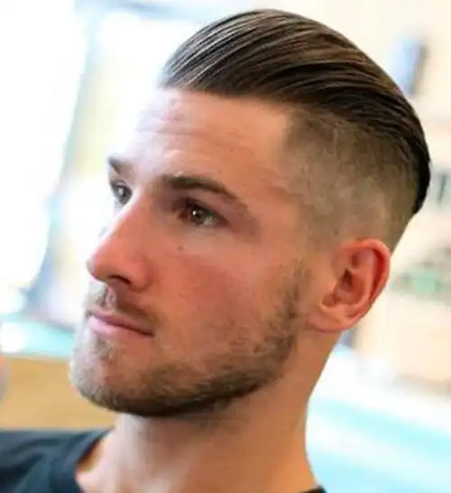 46款欧美男士明星发型精选|明星发型|男士|欧美_新浪新闻