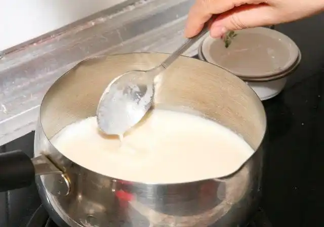 6个步骤就完成,自制豆浆让你喝得更健康!