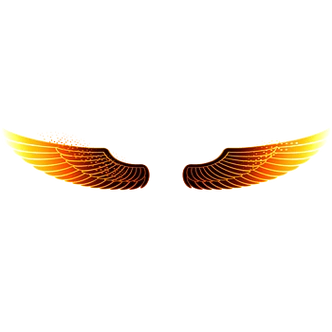 金色翅膀图片-金色翅膀设计素材-金色翅膀素材免费下载-万素网