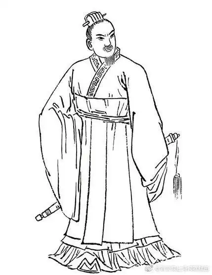 韩虎,魏驹,赵鞅,赵无恤,张孟谈越王勾践夫人越王勾践剑,吴王夫差矛