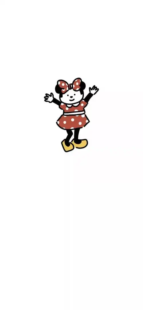 背景图你们喜欢的超简约干净的白底背景图来咯