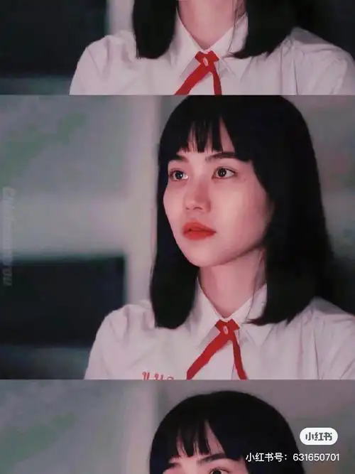 禁忌女孩惊艳图片