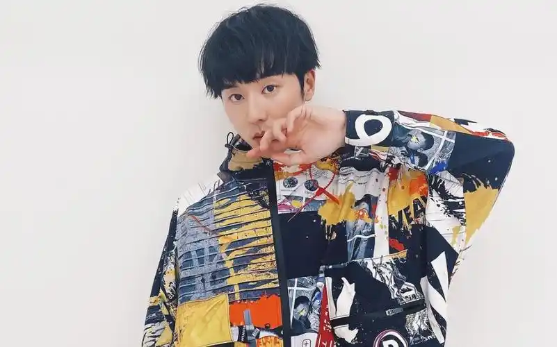 【林嘉威】弟弟唱歌還是好聽的!