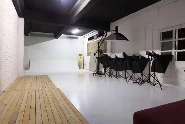 摄影棚配置道具清单,光影大师的秘密基地,摄影师必学的硬件知识