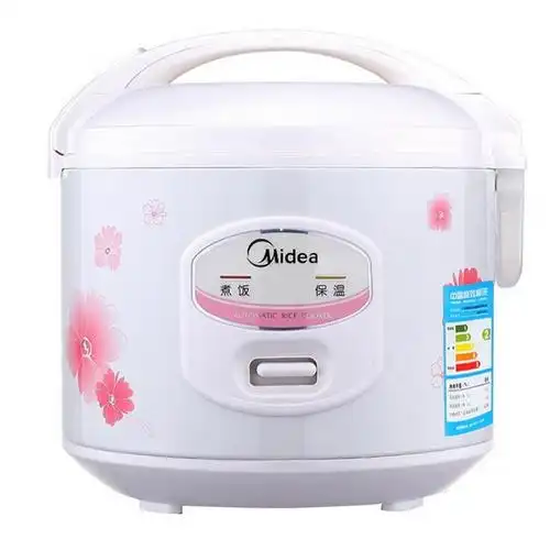 美的 yj308j 电饭煲 286x287x270mm (单位:台)