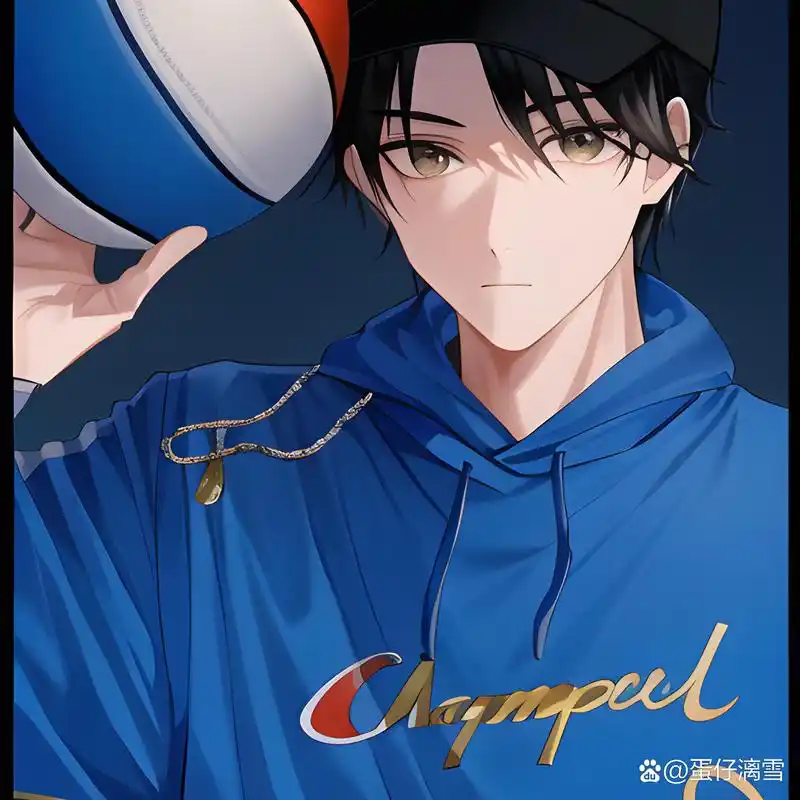 王俊凯动漫版[嘻嘻][嘻嘻]