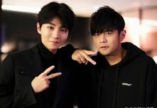 7年后再瞅,tfboys三人"境况","归宿"似乎是注定的