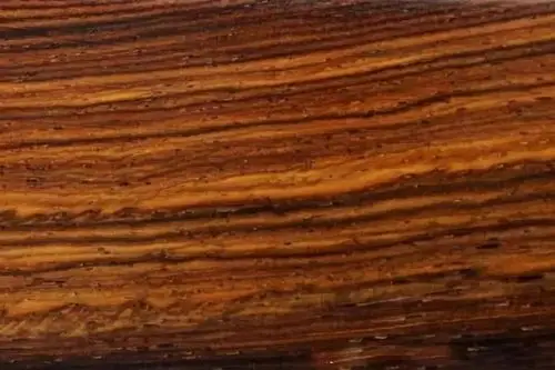 各种名贵硬木的绝美纹理!