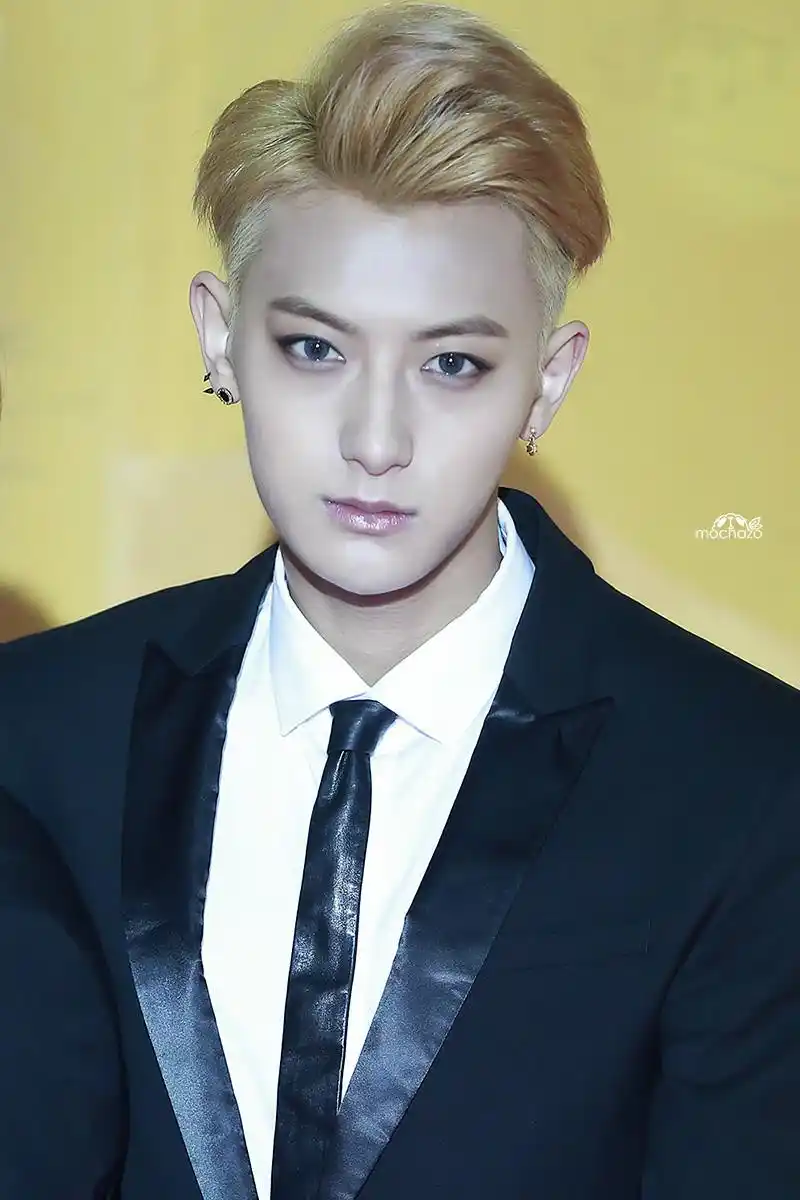 p>黄子韬,1993年5月2日出生于山东省 a target="_blank" href="/item