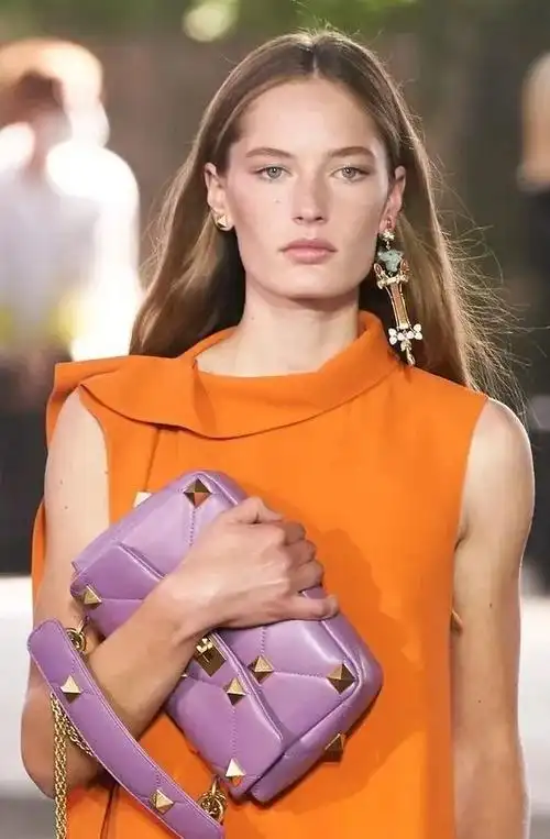 2021春夏10大流行色彩趋势