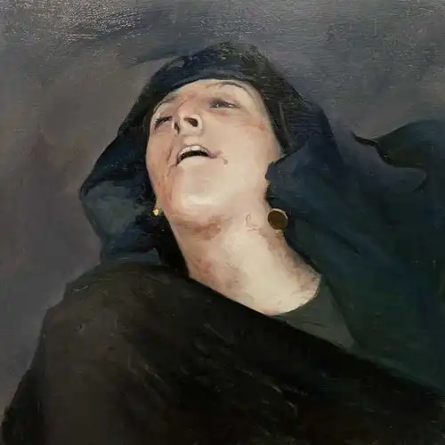 难民的救赎-叙利亚