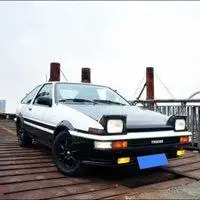 ae86微信头像图片大全【点击鼠标右键下载】