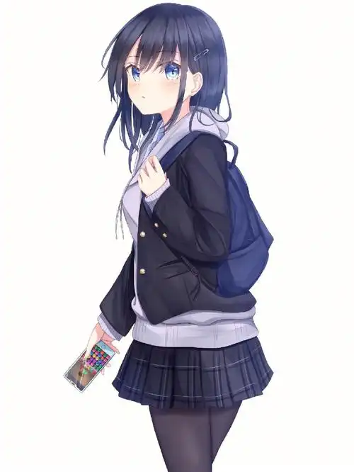 我是经常笑的人可我不是经常开心的人