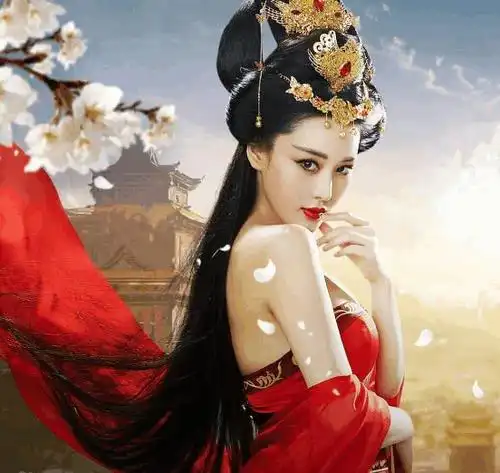 历史真正妲己样子(商纣王妲己的结局真相大揭秘)