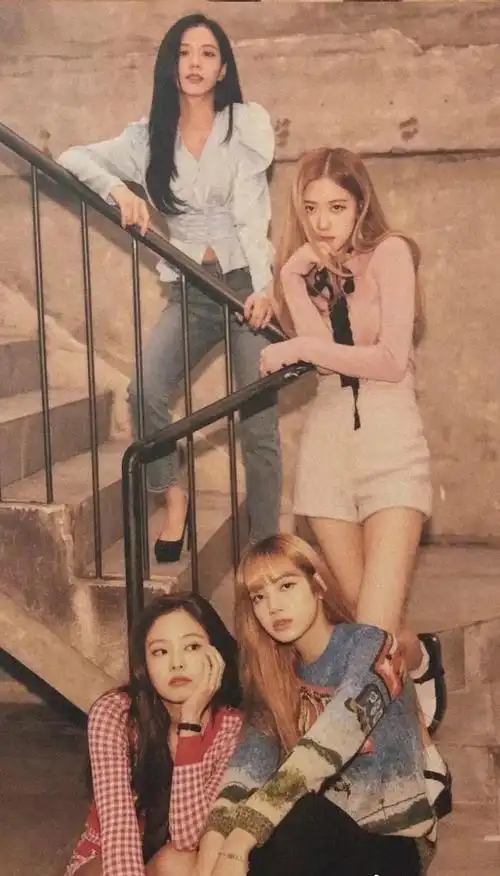 blackpink