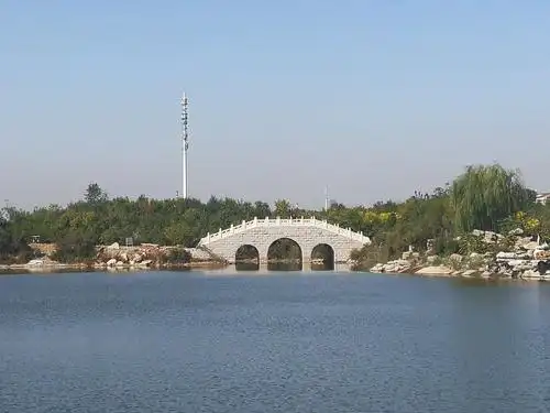 大港湿地公园 - 美篇