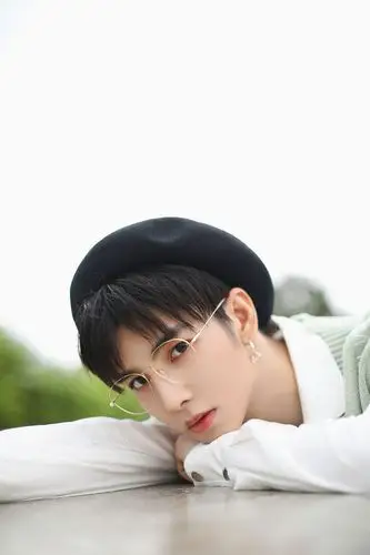 【郑繁星】☆||美图||让世间美好与你环环相扣 1