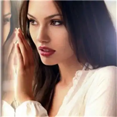 欧美女生头像ins风高清霸气超酷的欧美女王范头像真人图片