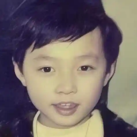 有哪些张艺兴不常见的图?