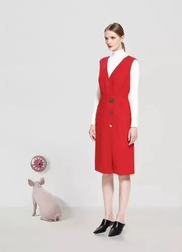 jacqueline arzel丨如果新年有色彩.