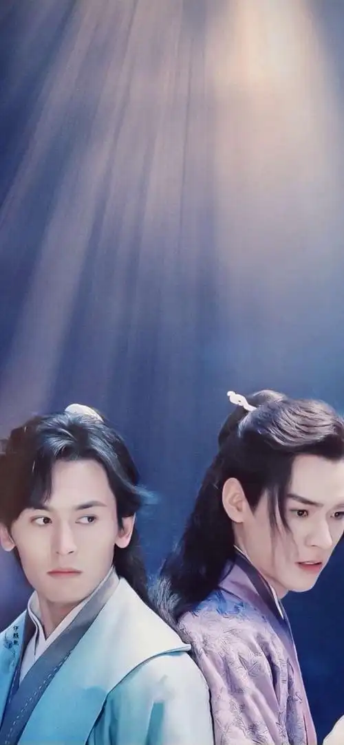 双人-山河令放图-话本小说网