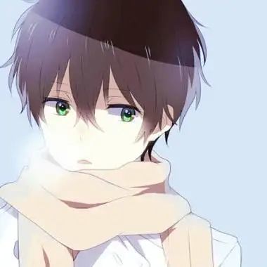 男生卡通头像超酷超帅32张_男生动漫头像_头像屋