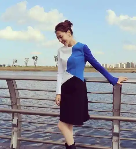 就在昨天,曾因"绯闻"被电视"退回"的王冠,喜提新身份,潇洒再出发_李咏