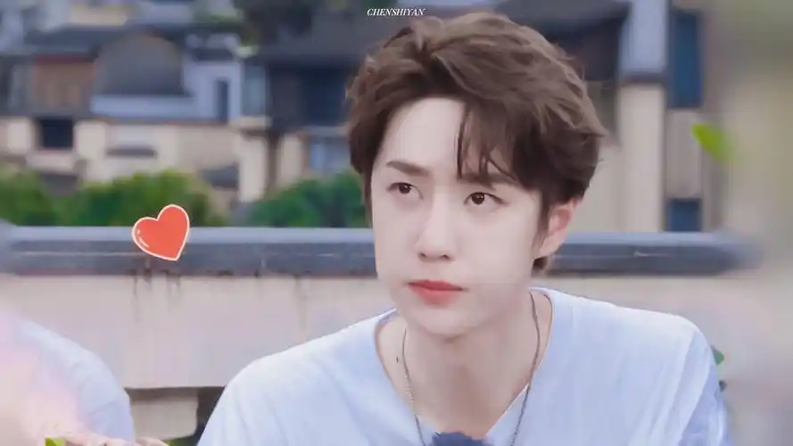 王一博 - 堆糖,美图壁纸兴趣社区