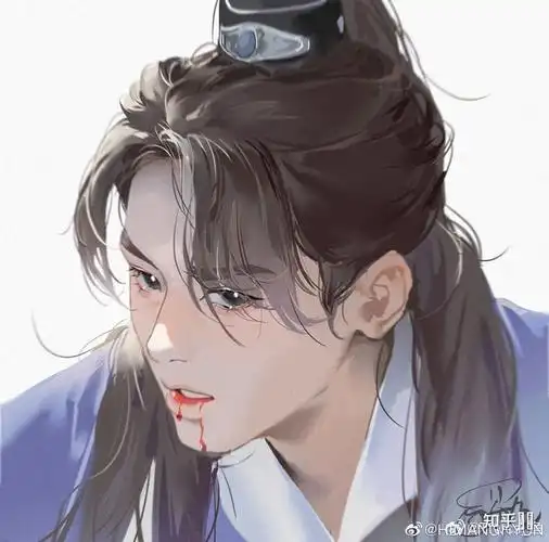 山河令天涯客龚俊会爆红成为下一个肖战吗