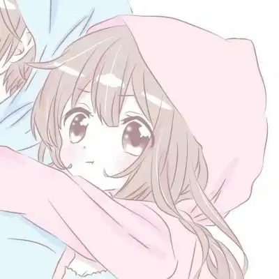 卡哇伊二次元情头_卡通动漫头像_我要个性网