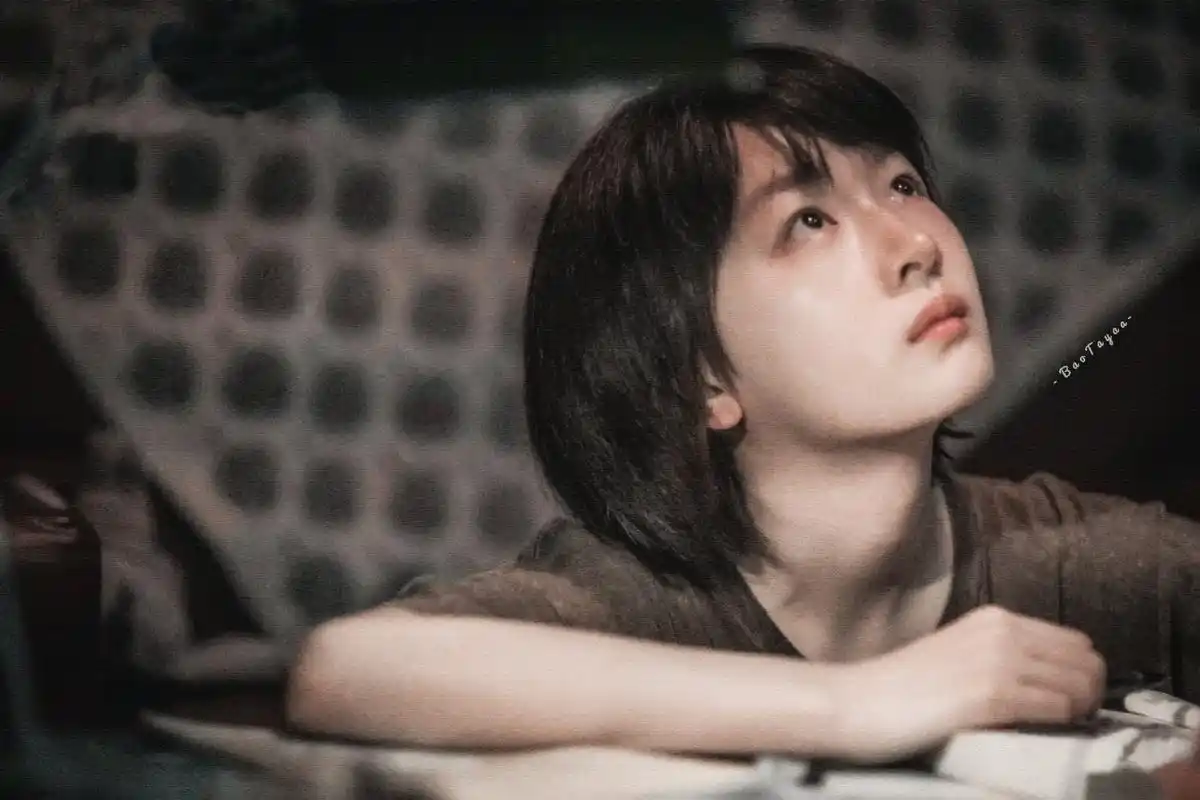 少年的你是什么让陈念杀死了魏莱