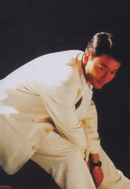 张国荣帅照片,急需!